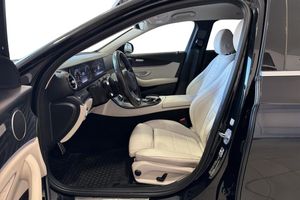 Mercedes E220 bild 10