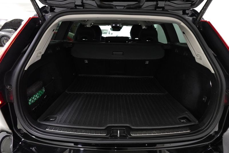 Volvo V60 bild 18