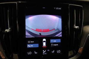 Volvo V60 bild 14
