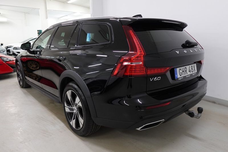 Volvo V60 bild 16