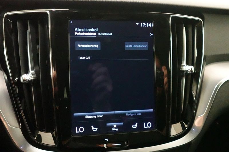 Volvo V60 bild 10