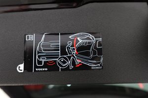 Volvo V60 bild 20