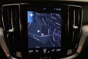 Volvo V60 bild 9