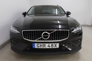 Volvo V60 bild 2