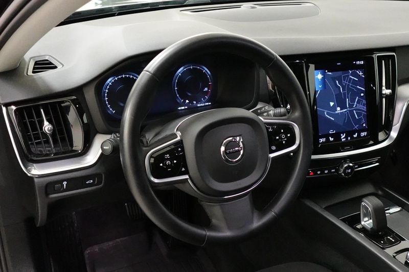 Volvo V60 bild 6