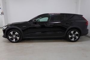 Volvo V60 bild 3