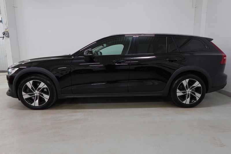 Volvo V60 bild 3