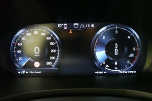 Volvo V60 bild 15