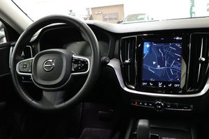 Volvo V60 bild 8