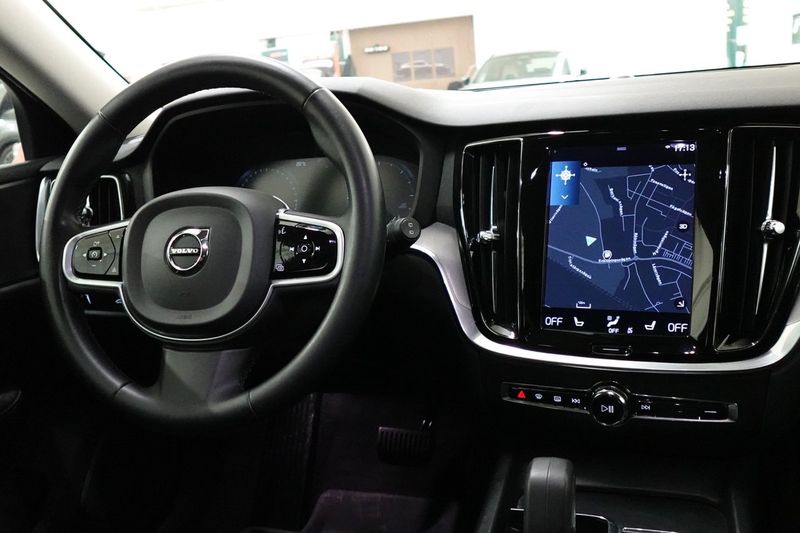 Volvo V60 bild 8