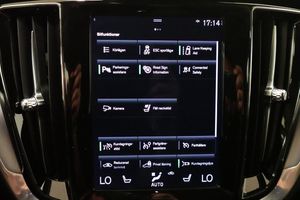 Volvo V60 bild 12