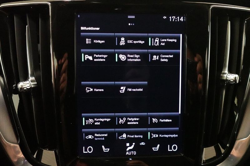 Volvo V60 bild 12