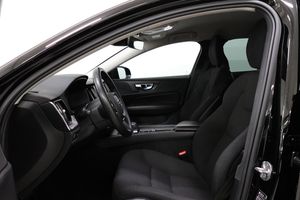Volvo V60 bild 4