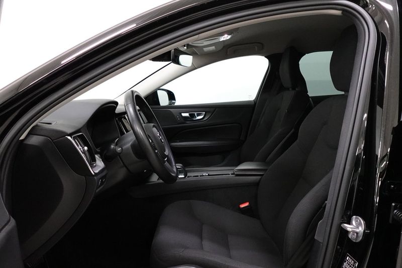 Volvo V60 bild 4