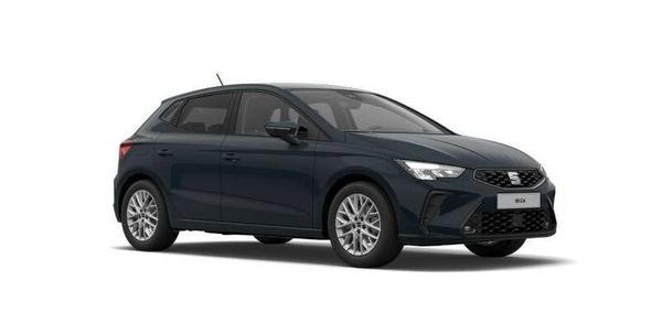 Seat Ibiza Style Edition 1.0 TSI 115 DSG7 Privatleasingskampanj - 2027