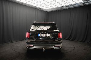 Kia Sorento bild 8