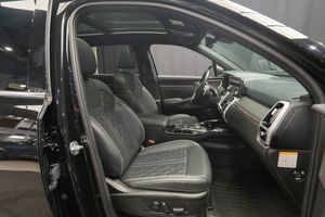 Kia Sorento bild 23