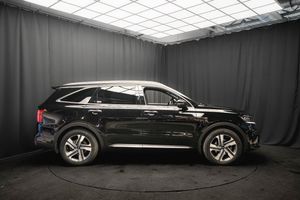 Kia Sorento bild 6