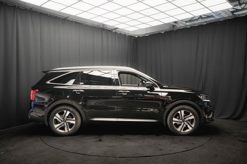 Kia Sorento bild 6