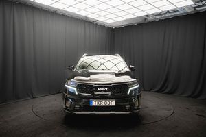 Kia Sorento bild 4