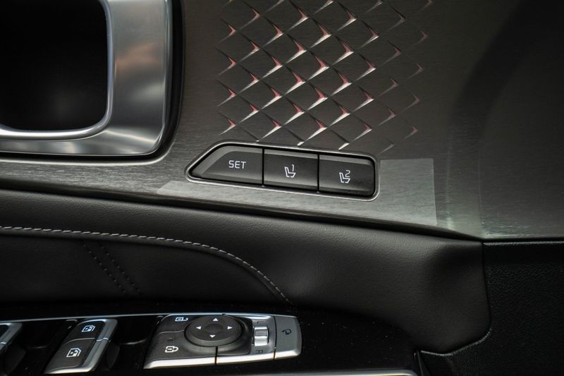 Kia Sorento bild 19