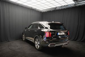 Kia Sorento bild 9