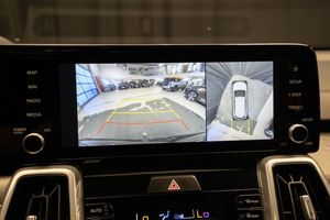 Kia Sorento bild 16