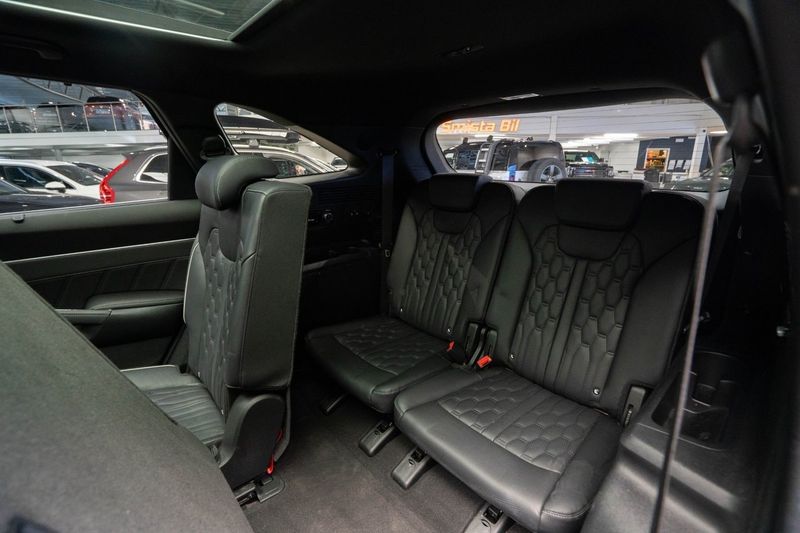 Kia Sorento bild 14