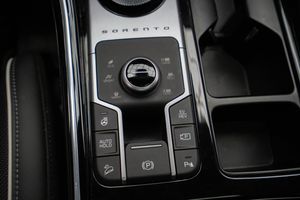 Kia Sorento bild 26