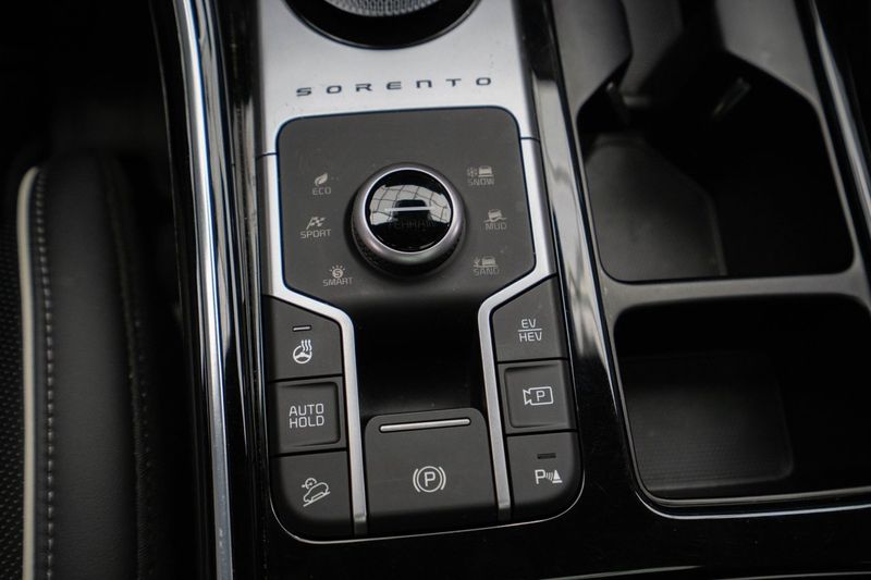 Kia Sorento bild 26