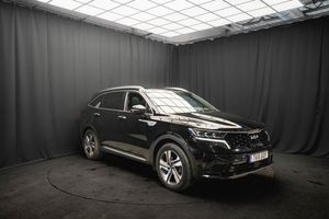 Kia Sorento bild 5