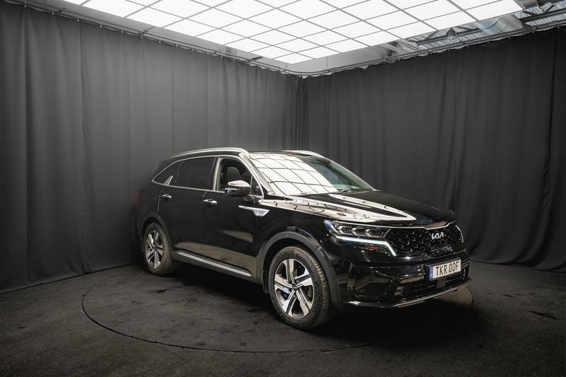 Kia Sorento bild 5