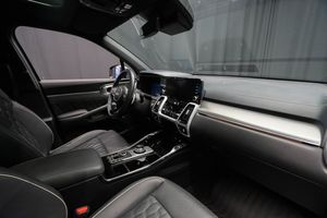 Kia Sorento bild 15