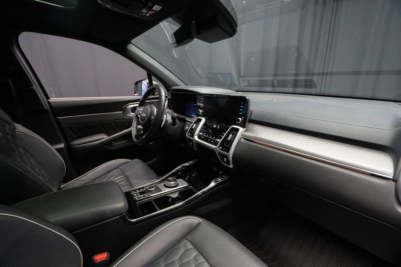 Kia Sorento bild 15