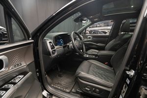 Kia Sorento bild 21