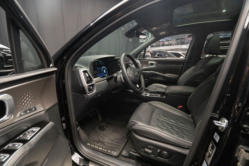 Kia Sorento bild 21