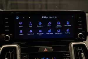Kia Sorento bild 30