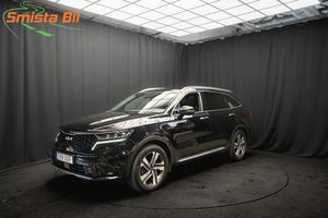 Kia Sorento bild 1