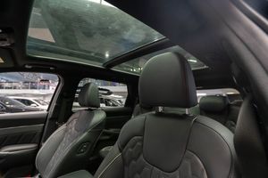 Kia Sorento bild 12