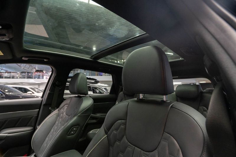 Kia Sorento bild 12