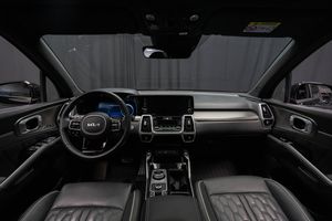 Kia Sorento bild 13