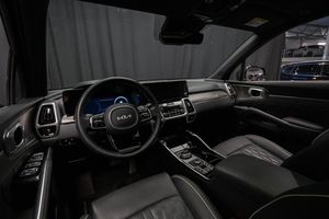 Kia Sorento bild 11