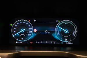 Kia Sorento bild 28