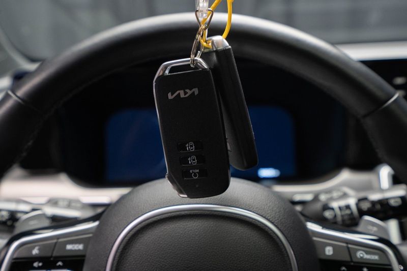 Kia Sorento bild 31
