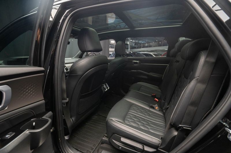 Kia Sorento bild 20