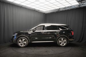 Kia Sorento bild 10