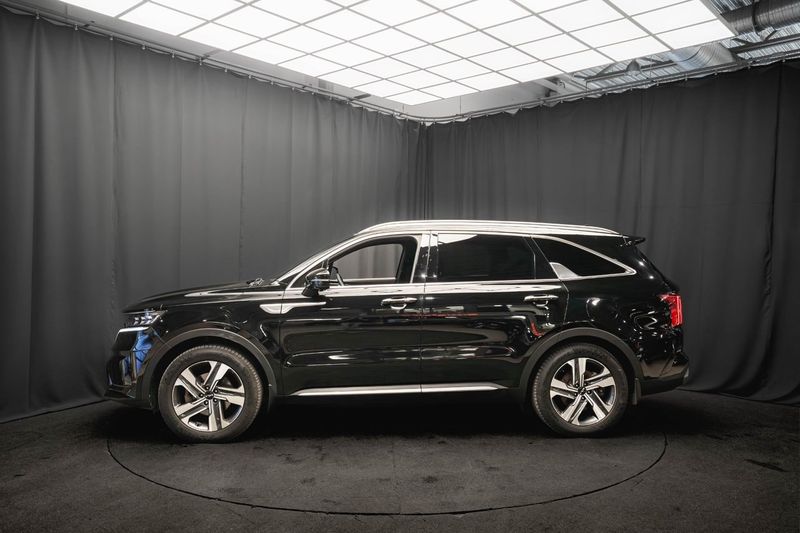 Kia Sorento bild 10