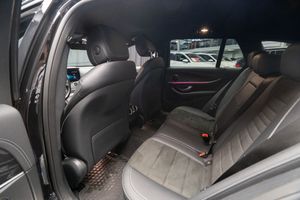 Mercedes E300 bild 19