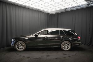 Mercedes E300 bild 10