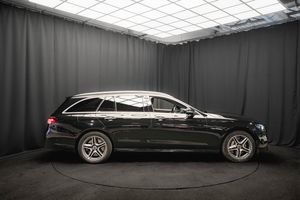 Mercedes E300 bild 6